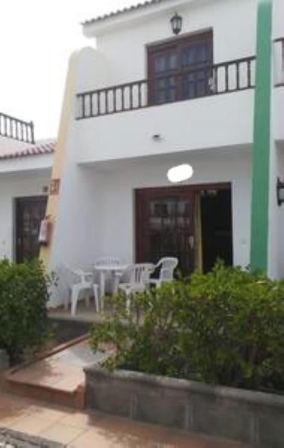 Apartment Casa Zoilo Maspalomas (Gran Canaria)