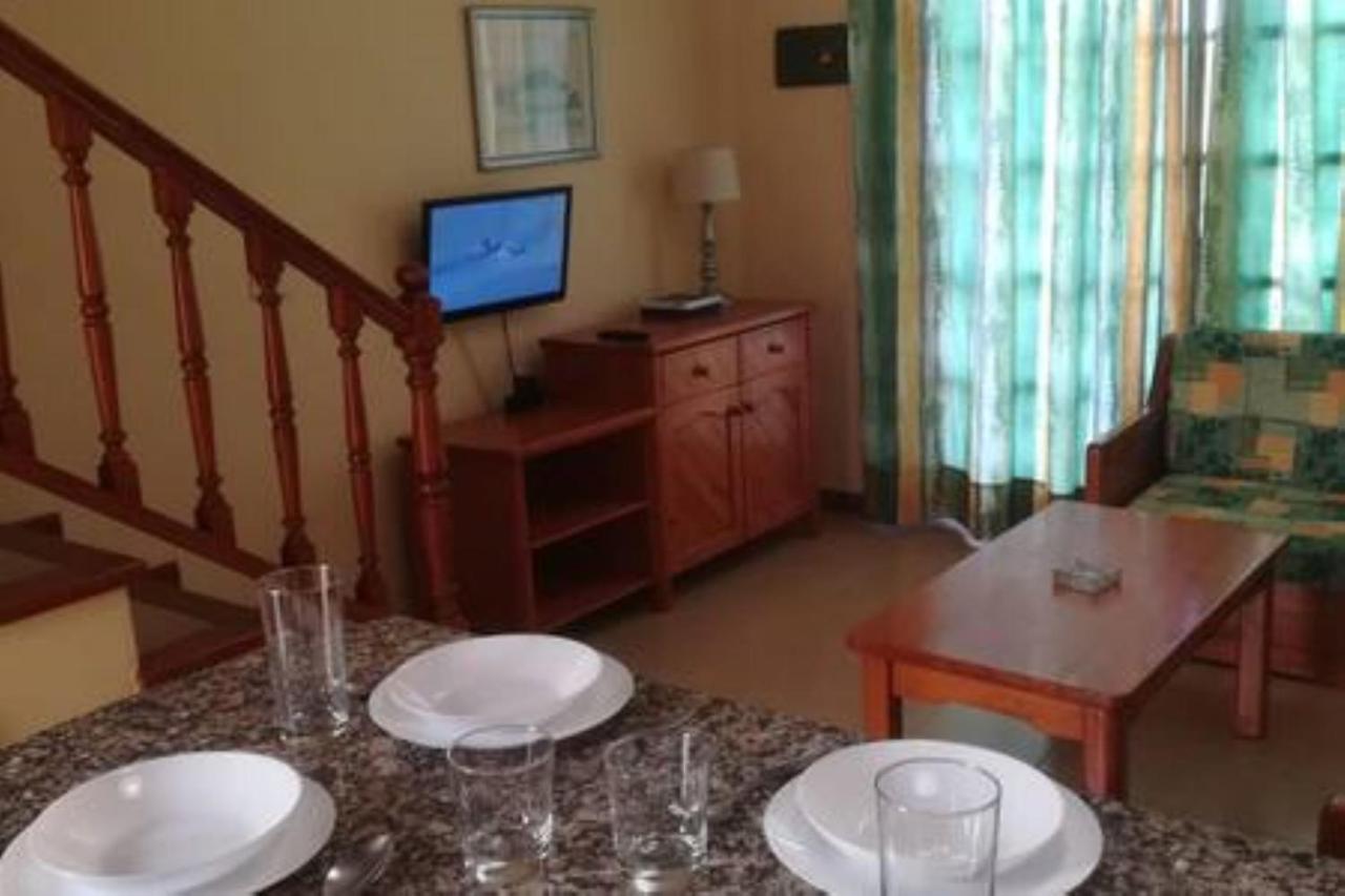 Apartment Casa Zoilo Maspalomas (Gran Canaria)