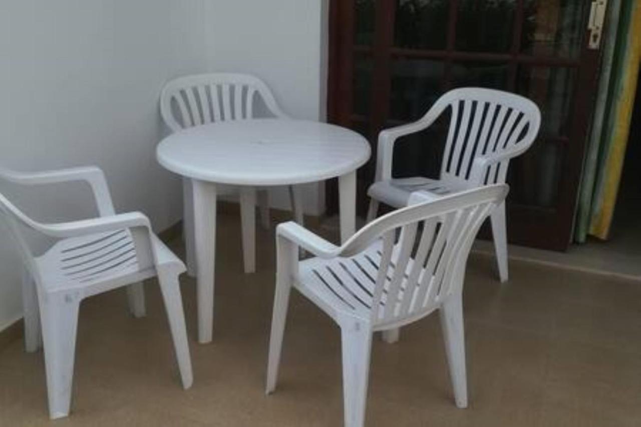 Casa Zoilo Apartment
