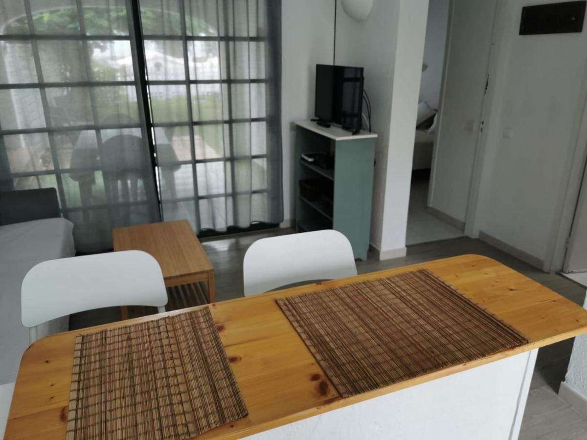 Apartment Einstein Maspalomas (Gran Canaria)