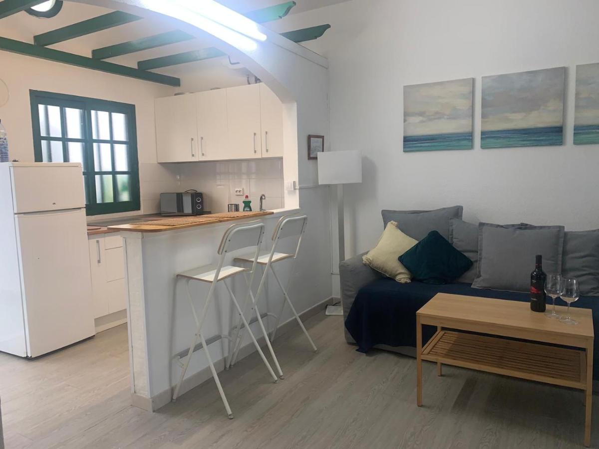 Apartment Einstein Maspalomas (Gran Canaria)