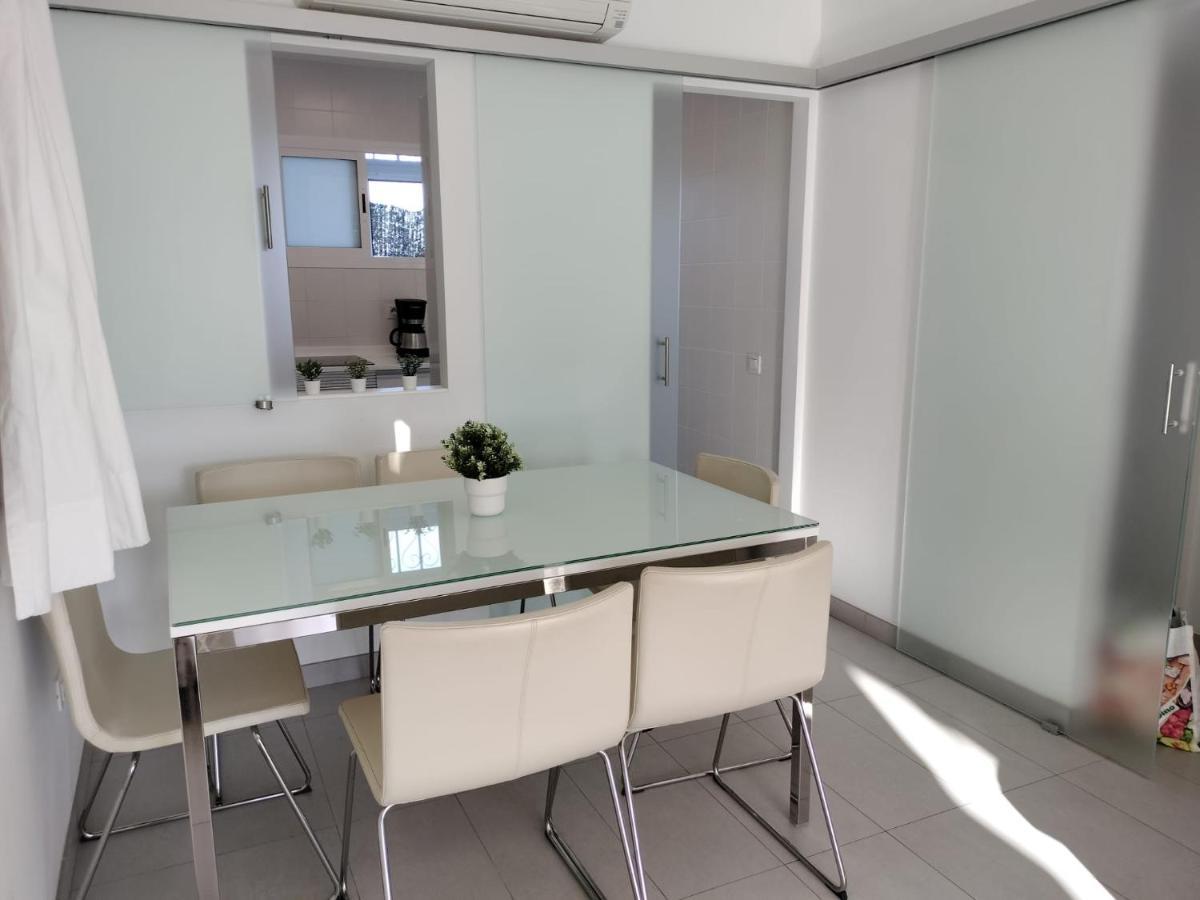 Apartamento Balandros By Sunhousescanarias