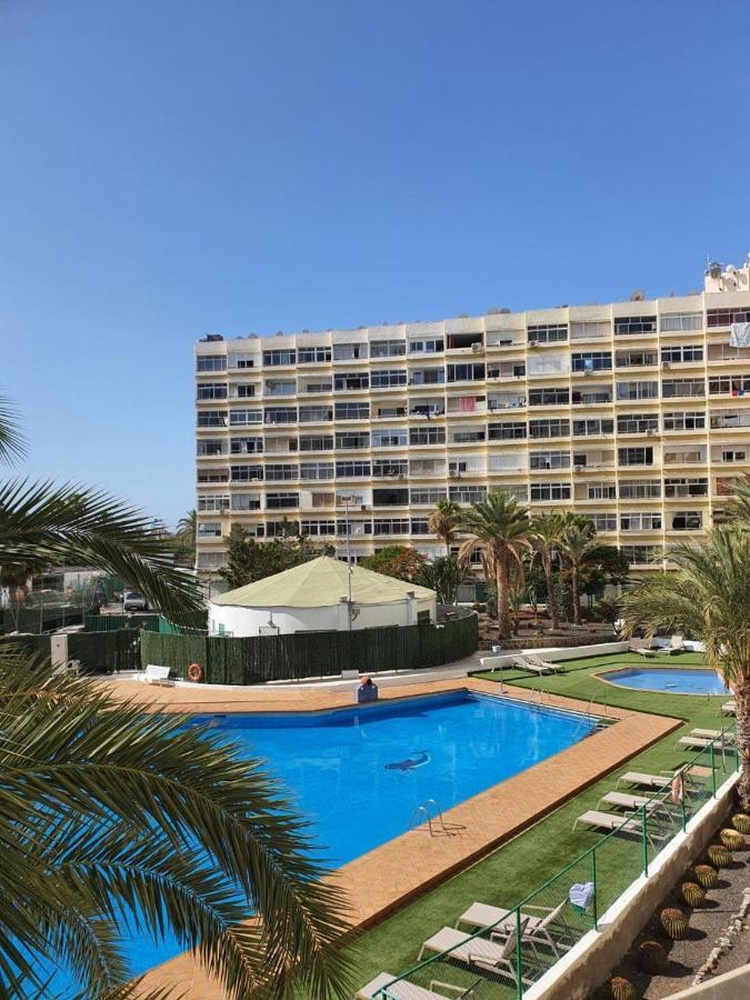 Apartment Playa Del Ingles Estudio Molinos 205