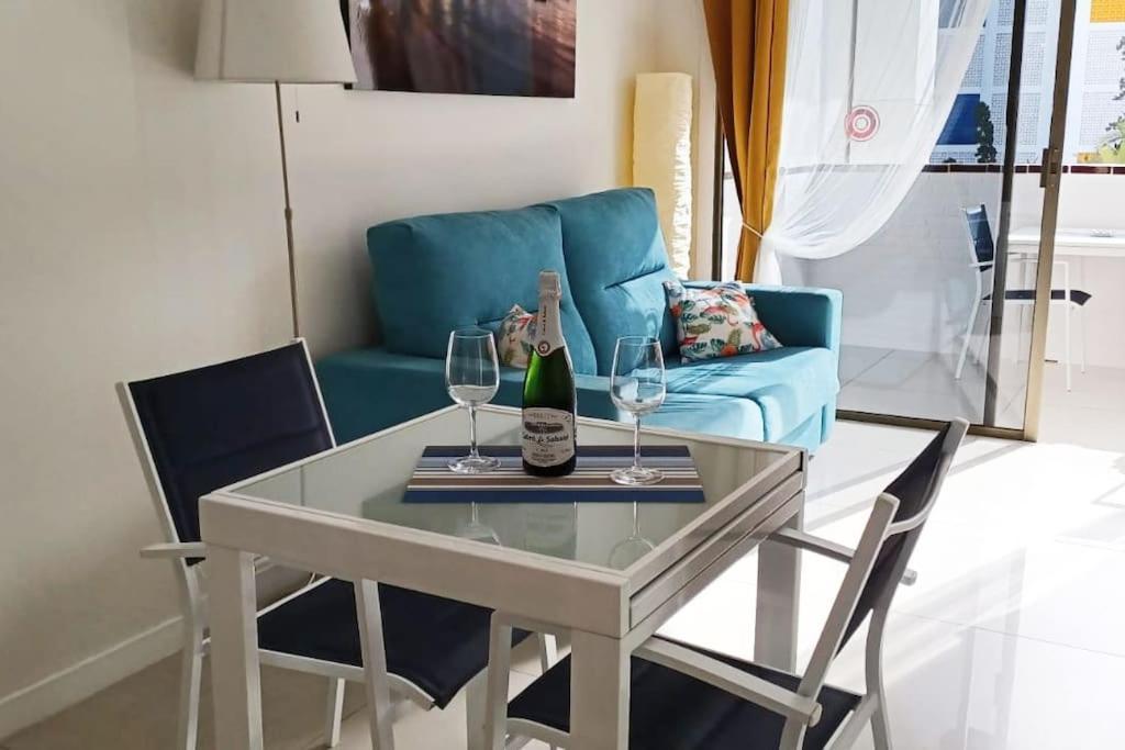 Modern In Playa Del Ingles Apartment
