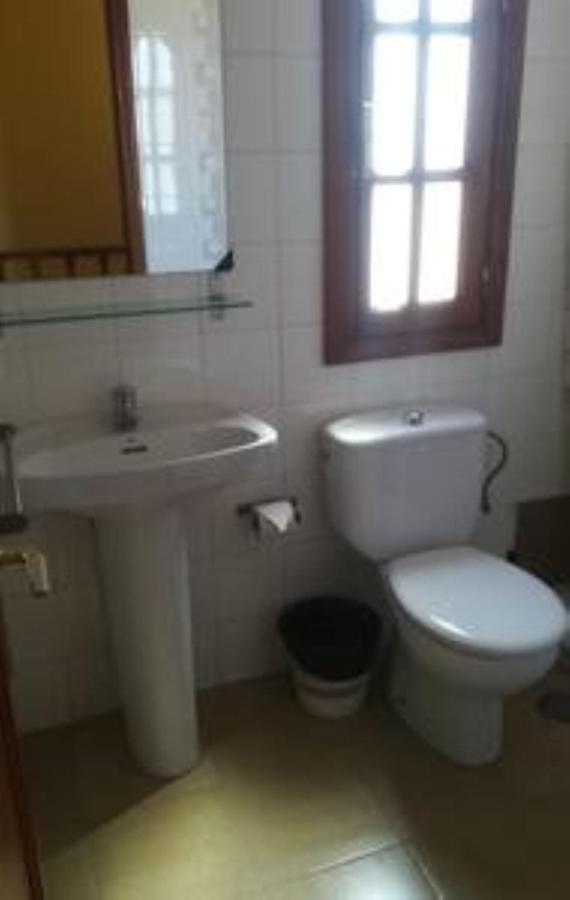 Apartment Casa Zoilo Maspalomas (Gran Canaria)