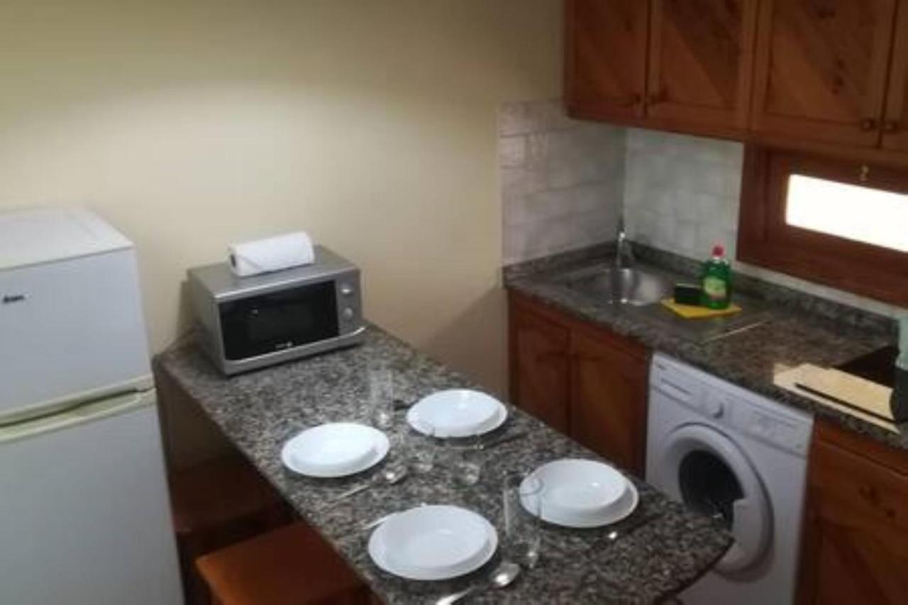 Apartment Casa Zoilo