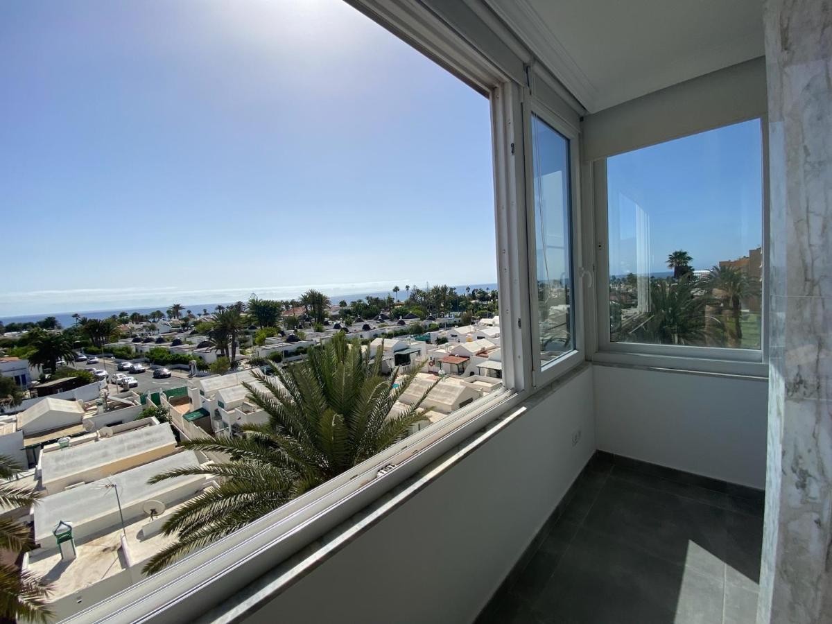 Excelsior I Sea View *