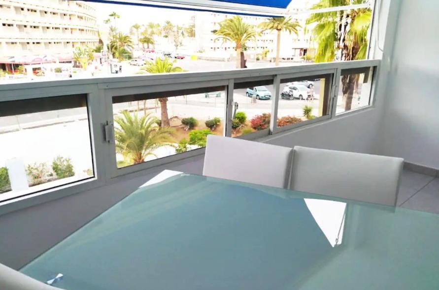 Playa Del Ingles 5 Min Walk From Yumbo! 304 * Maspalomas (Gran Canaria)