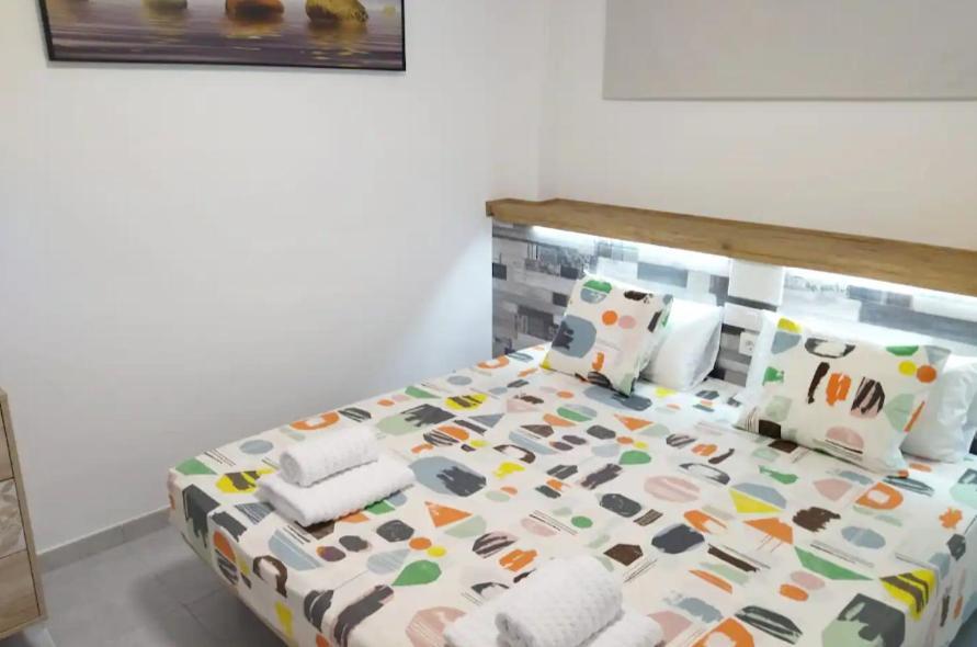 Playa Del Ingles 5 Min Walk From Yumbo! 304 Apartment Maspalomas (Gran Canaria)