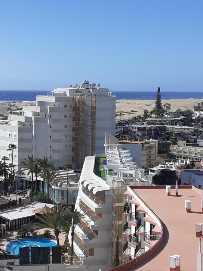 Playa Del Ingles Easy Relax Apartment