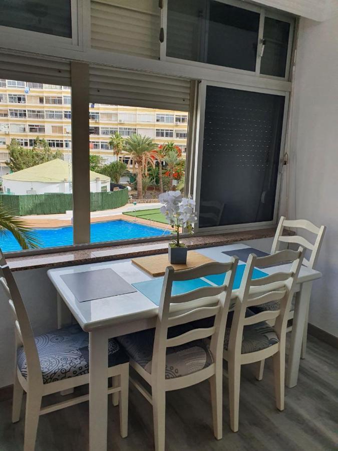 Playa Del Ingles Estudio Molinos 205 * Maspalomas (Gran Canaria)