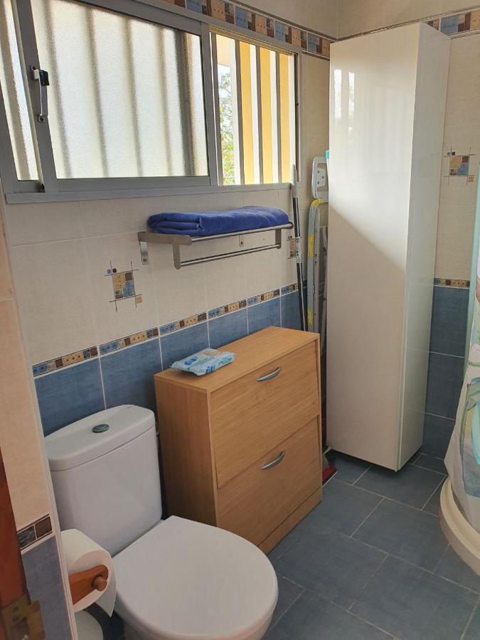 Apartment Playa Del Ingles Estudio Molinos 205 Maspalomas (Gran Canaria)