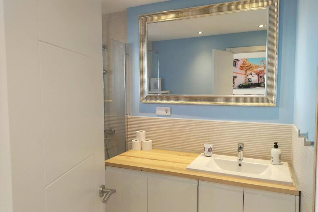 Modern In Playa Del Ingles Apartment