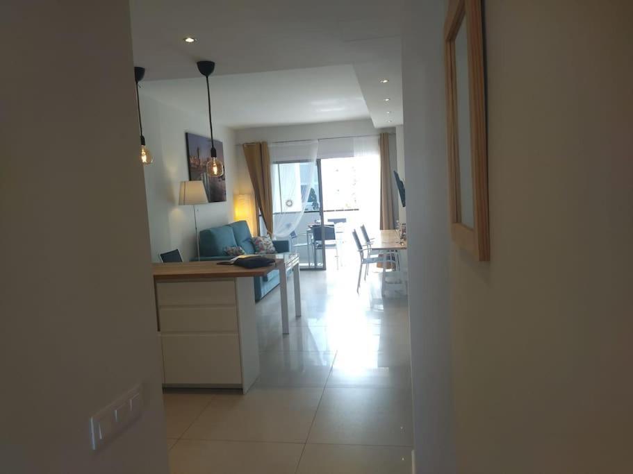 Modern In Playa Del Ingles * Maspalomas (Gran Canaria)