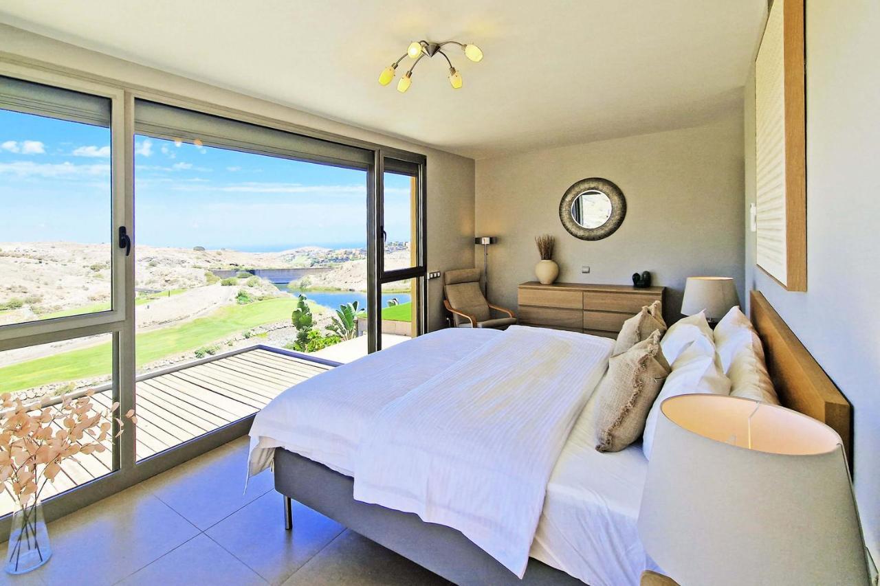 Ferienhaus Salobre Los Dragos 6 *