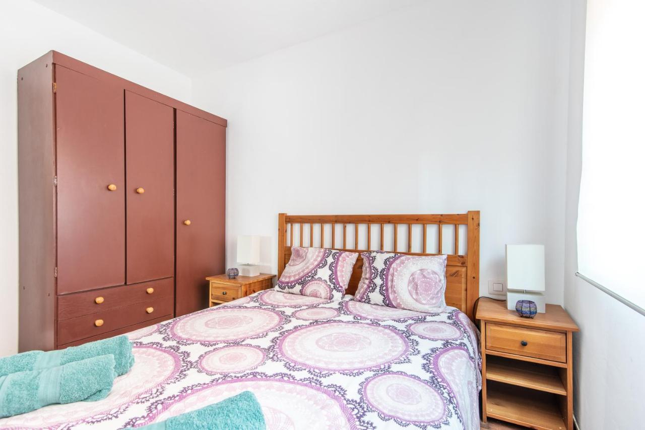Home2book Comfy San Bartolome * Maspalomas (Gran Canaria)