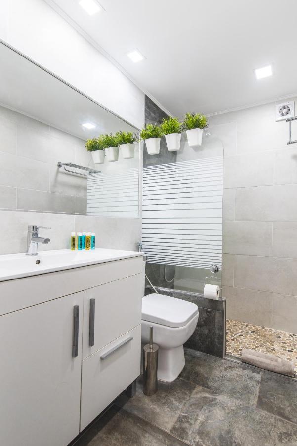 Apartment Home2book Comfy San Bartolome *