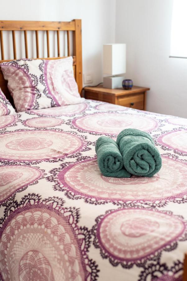 Home2book Comfy San Bartolome