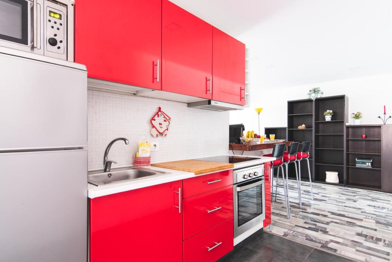 Home2book Comfy San Bartolome Maspalomas (Gran Canaria)