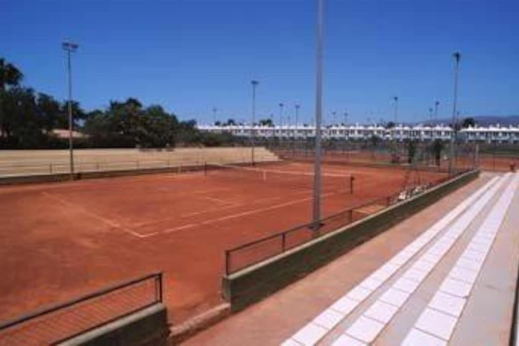 Maspalomas Golf Court Villa Maspalomas (Gran Canaria)