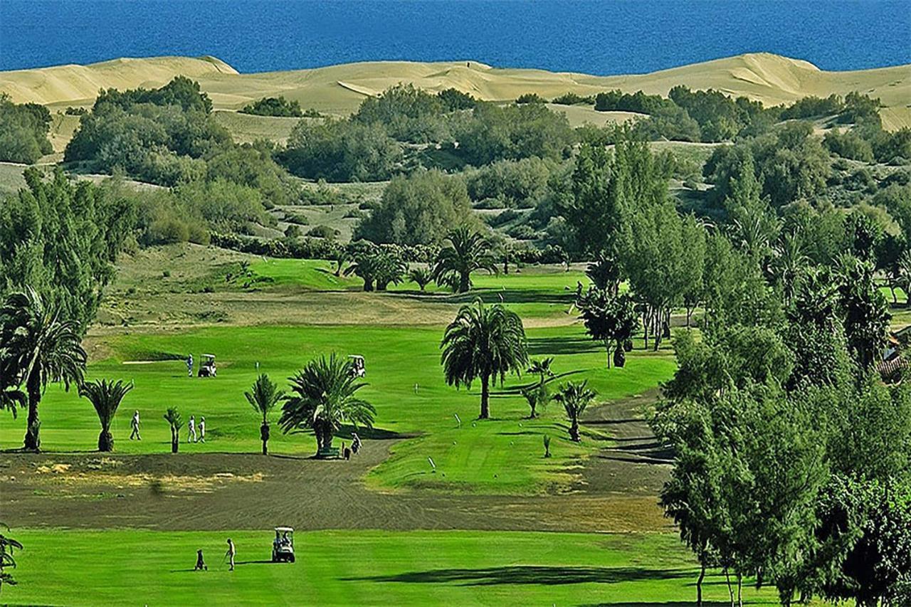 Maria Maspalomas (Gran Canaria)