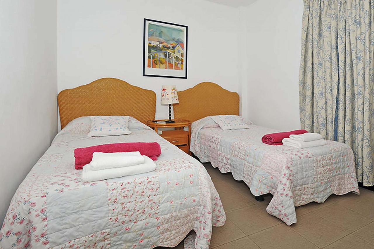 Villa Maria Maspalomas (Gran Canaria)
