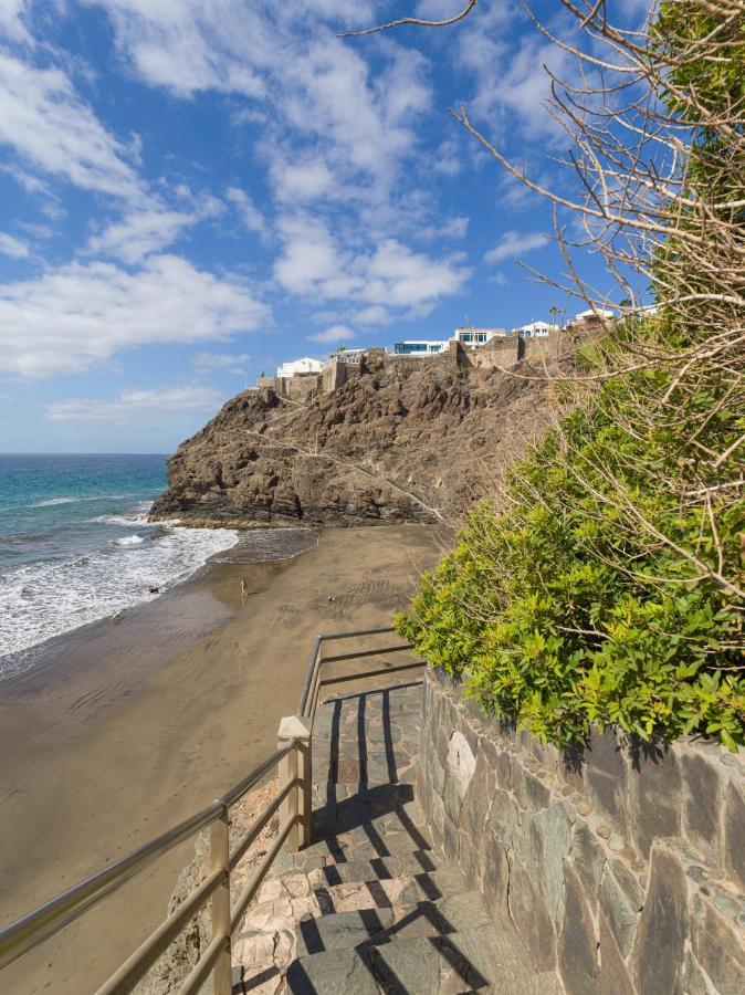 Case de vacanță Viewpoint Over The Cliff By Canariasgetaway Maspalomas (Gran Canaria)