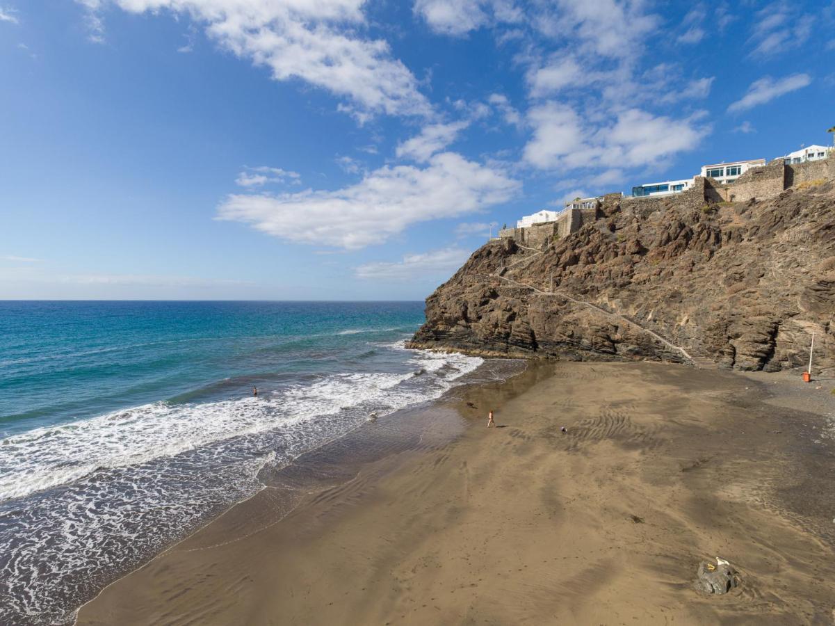 Case de vacanță Viewpoint Over The Cliff By Canariasgetaway Maspalomas (Gran Canaria)