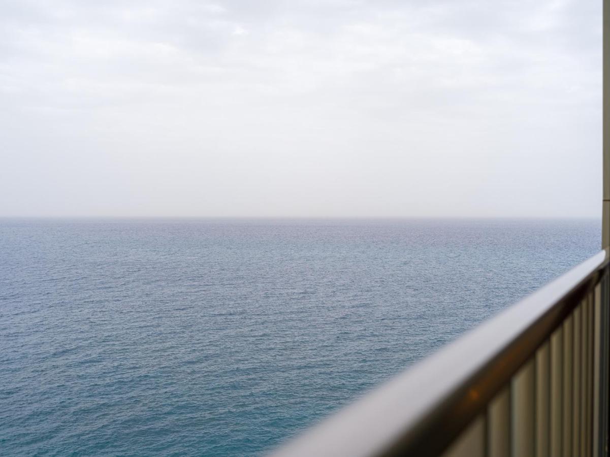 Viewpoint Over The Cliff By Canariasgetaway * Maspalomas (Gran Canaria)