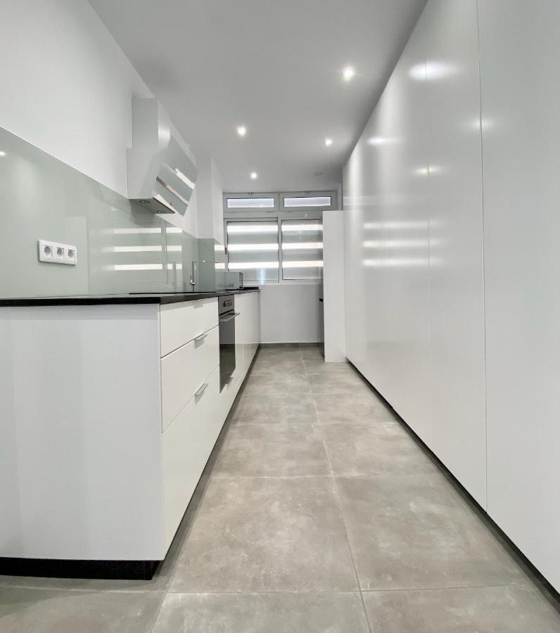 Excelsior I Sea View Apartamento *
