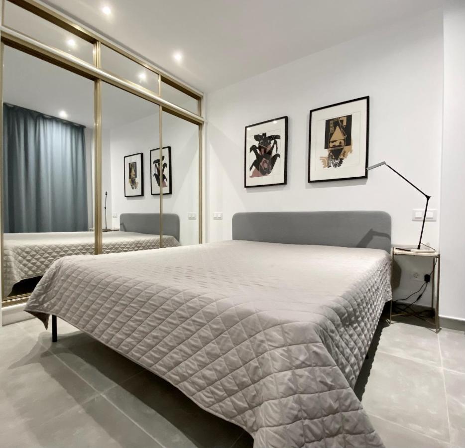 Excelsior I Sea View Apartamento *