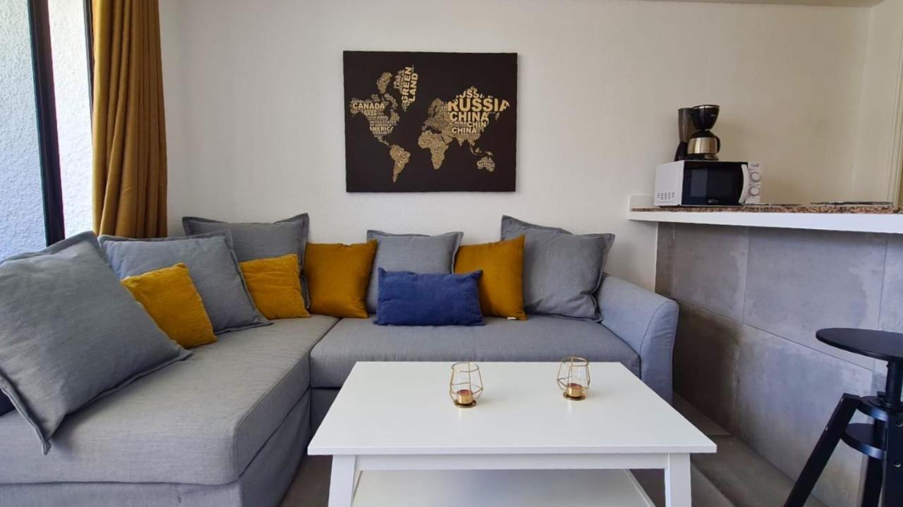 Apartment The Sunspot Playa Del Ingles Maspalomas (Gran Canaria)