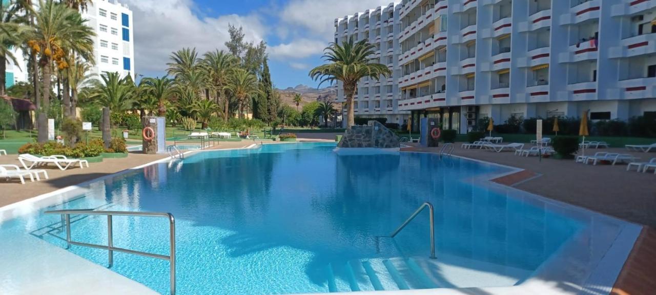 Apartment Modern In Playa Del Ingles