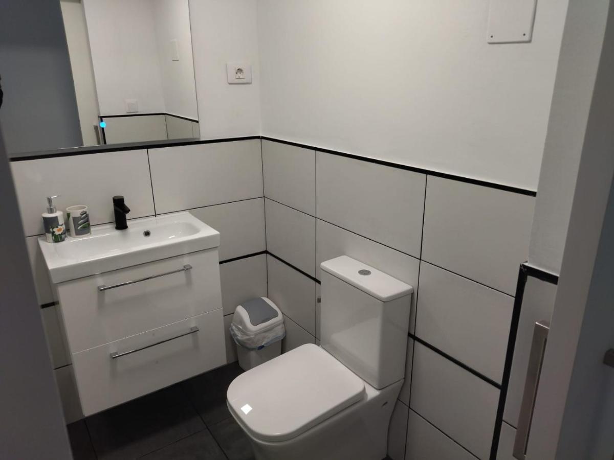 Playa Del Ingles 5 Min Walk From Yumbo! 304 Apartment