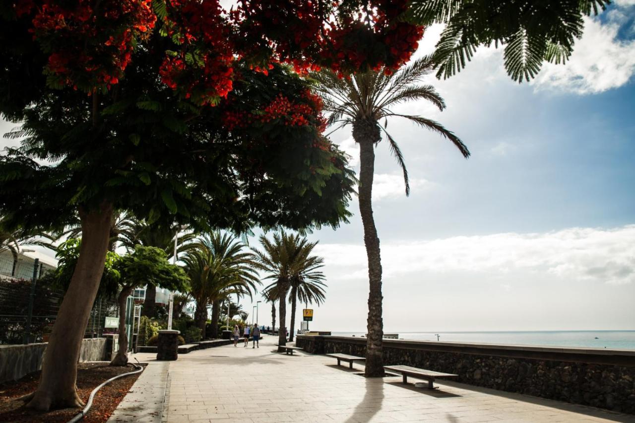 Apartment Playa Del Ingles Easy Relax Maspalomas (Gran Canaria)