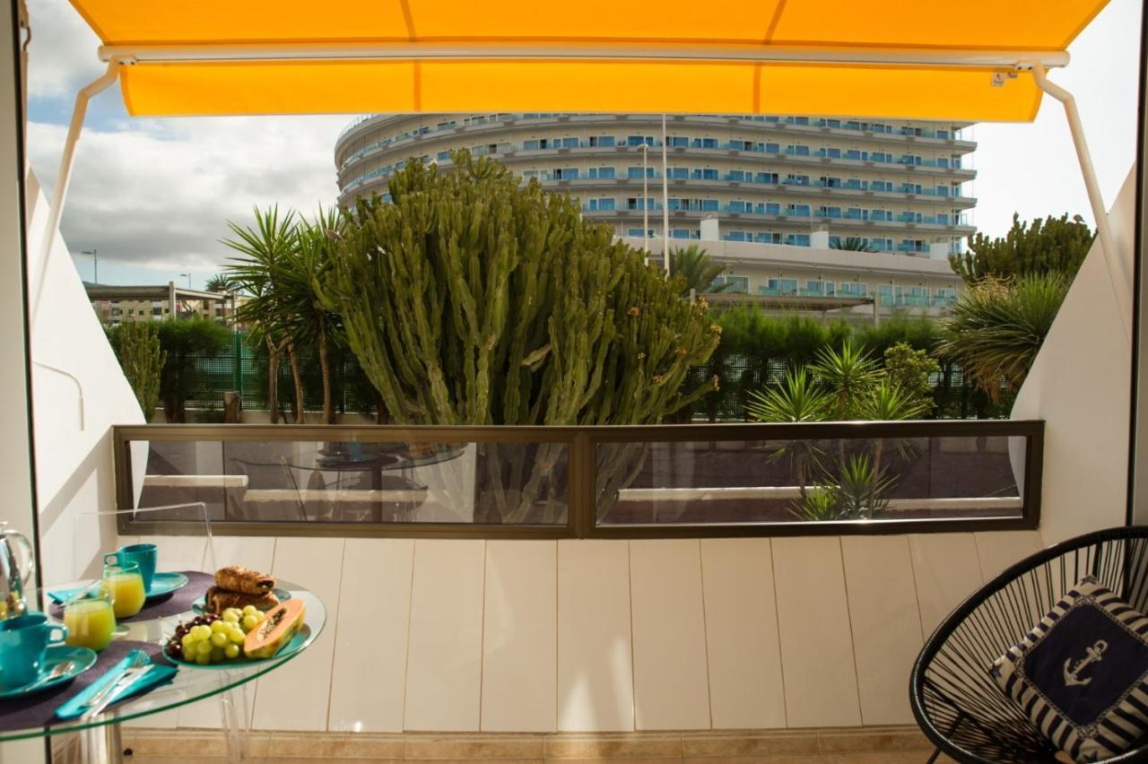 Apartment Playa Del Ingles Easy Relax