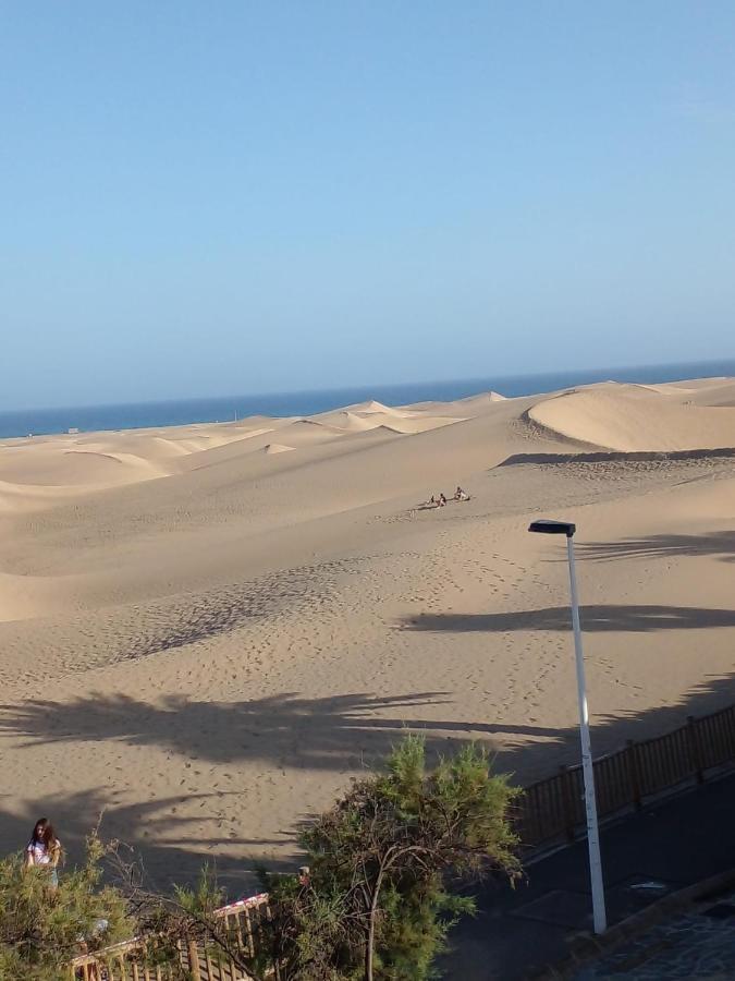 Apartment Playa Del Ingles Easy Relax *