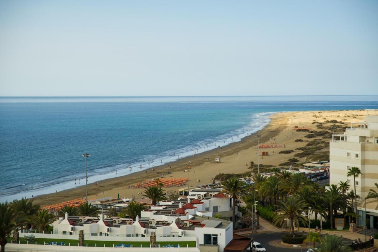Playa Del Ingles Easy Relax * Maspalomas (Gran Canaria)