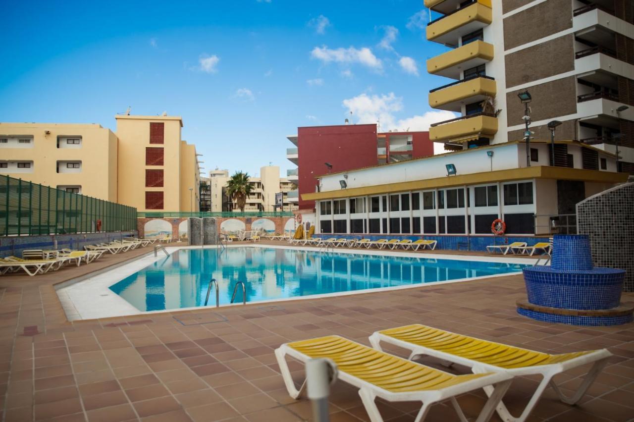 Playa Del Ingles Easy Relax * Maspalomas (Gran Canaria)