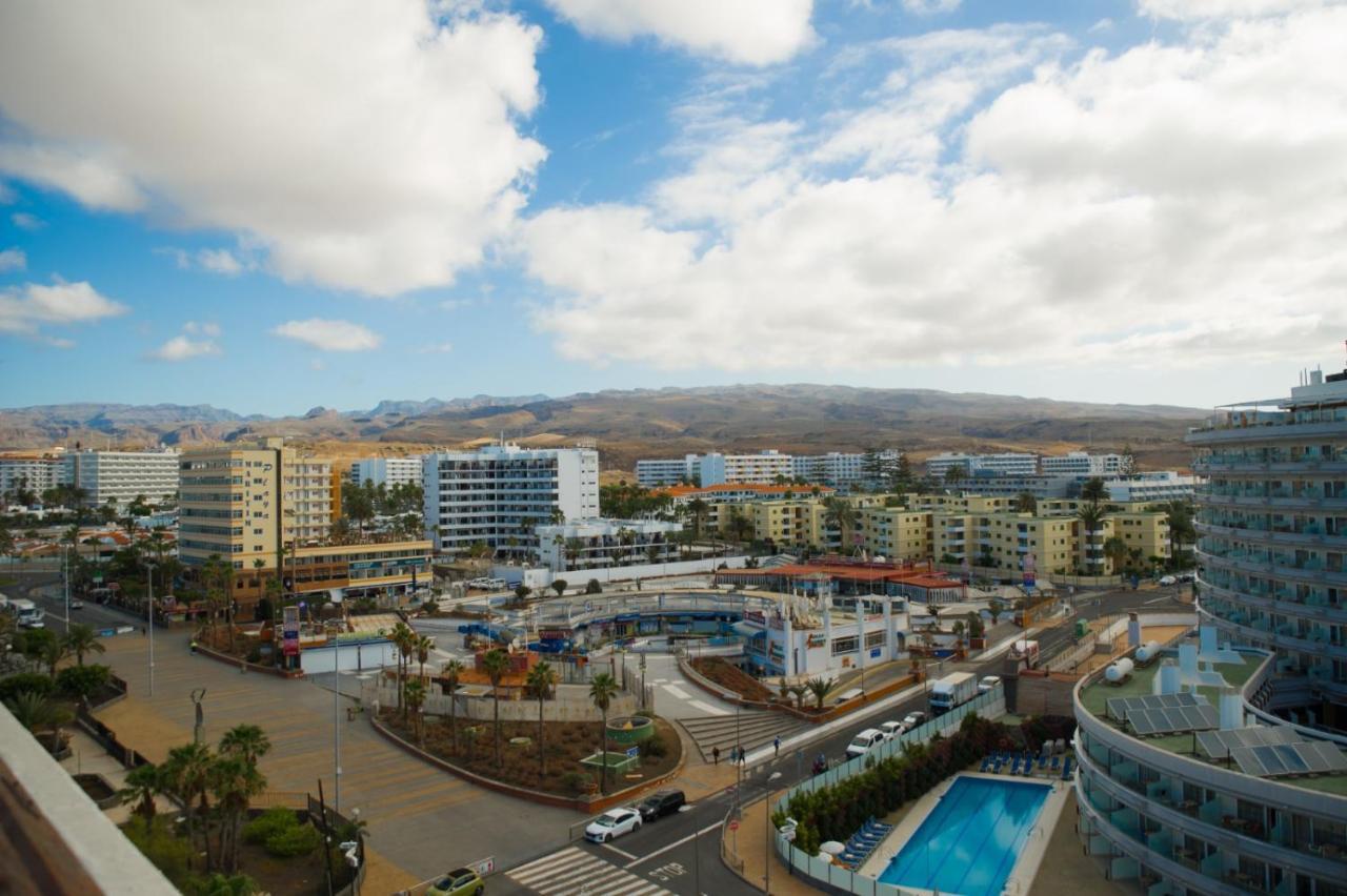 Apartment Playa Del Ingles Easy Relax *
