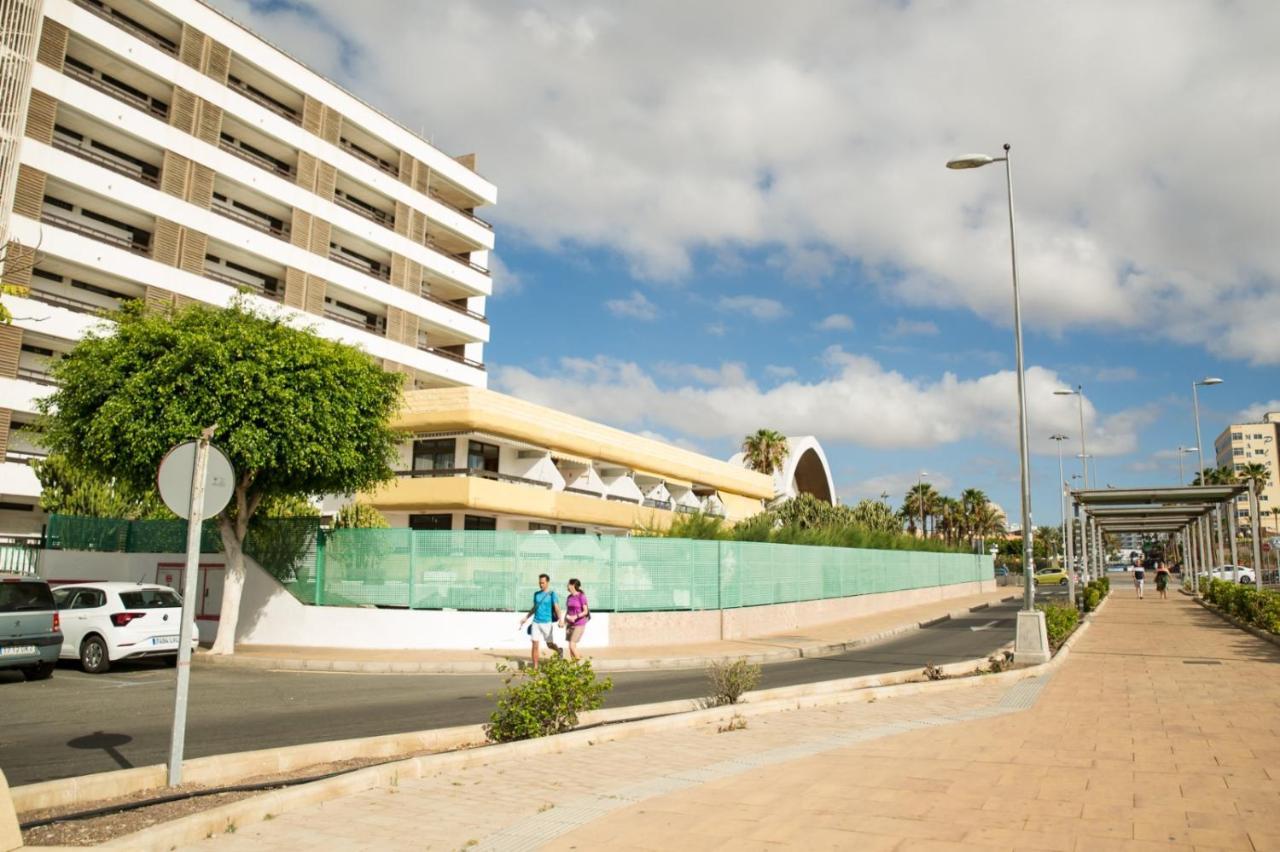 Apartment Playa Del Ingles Easy Relax Maspalomas (Gran Canaria)