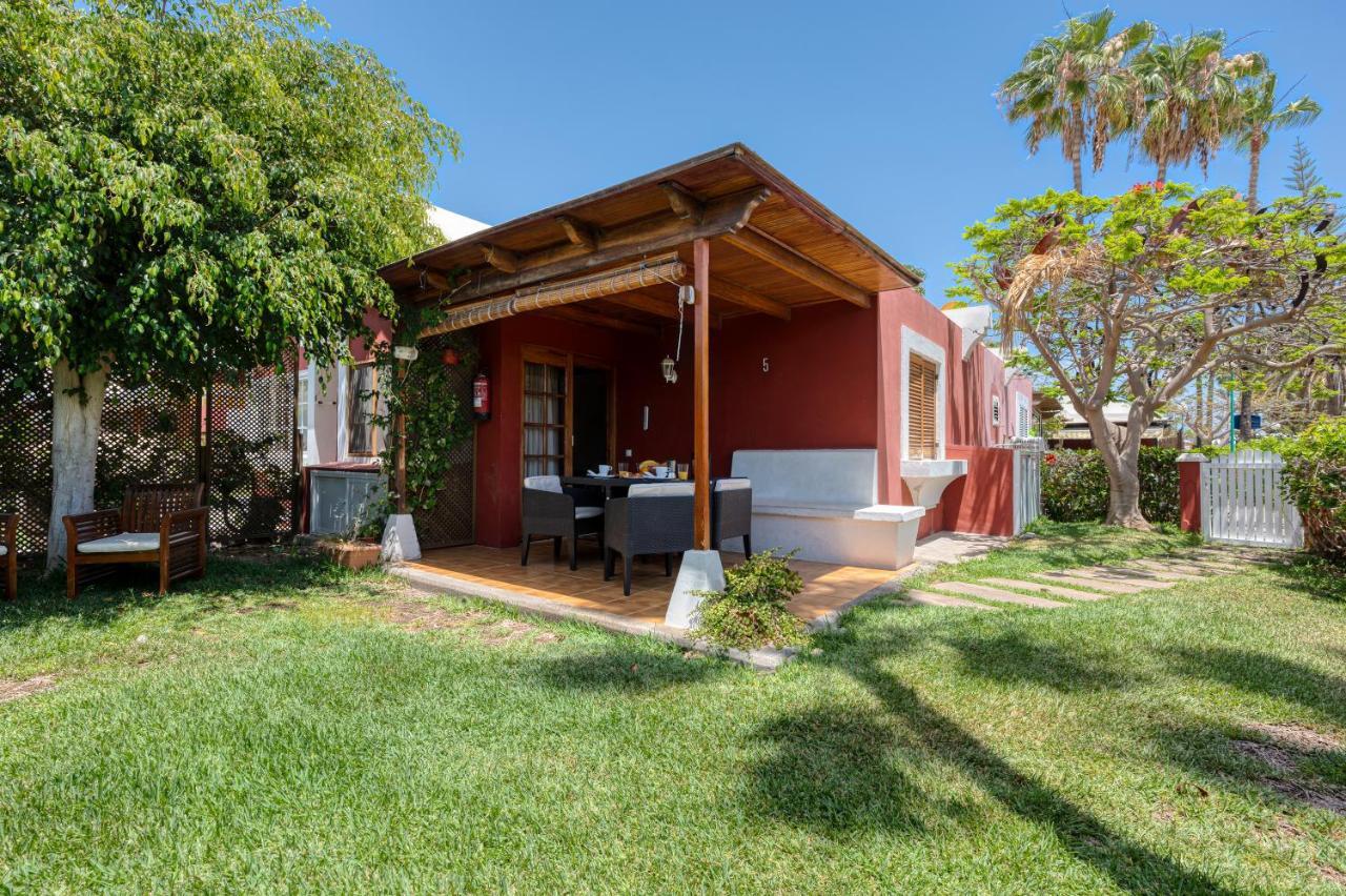 Maspalomas Treasure Casa de férias