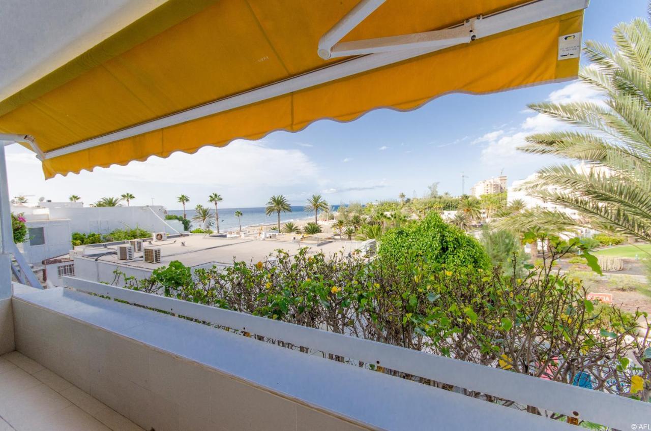 Apartment With Direct Sea Promenade Access *