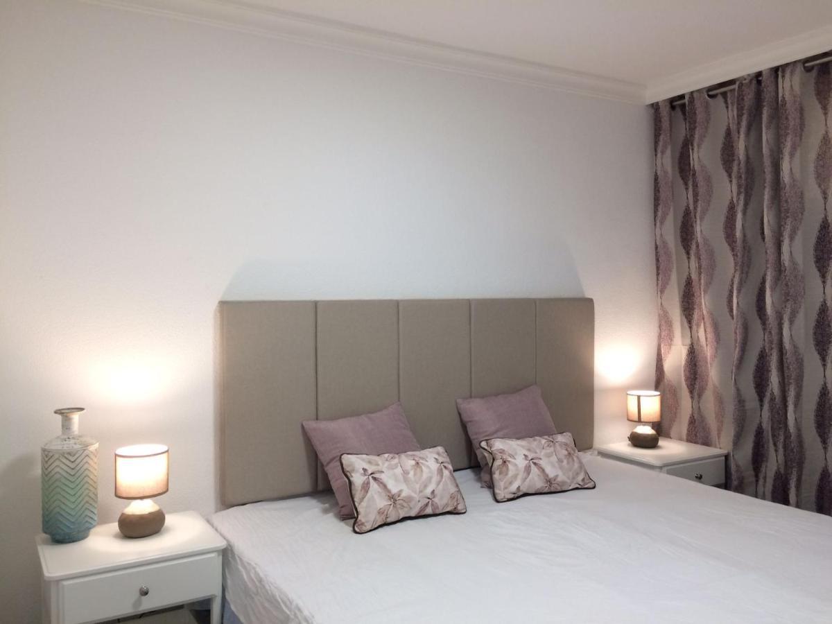 Apartamento The Sunspot Playa Del Ingles