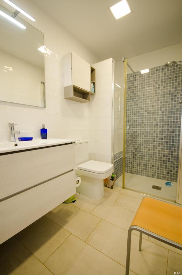 With Direct Sea Promenade Access Apartment Maspalomas (Gran Canaria)