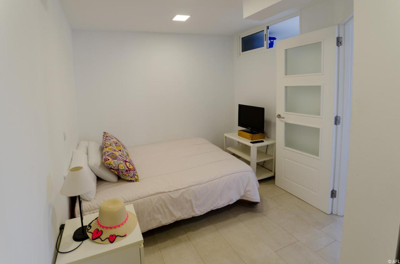 With Direct Sea Promenade Access Apartment Maspalomas (Gran Canaria)