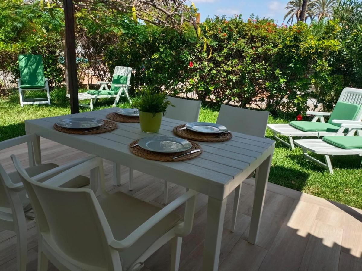 Relax Bungalow With Parking
