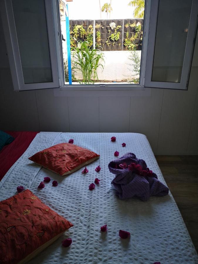 Bed & Breakfast Yumbo Maspalomas (Gran Canaria)
