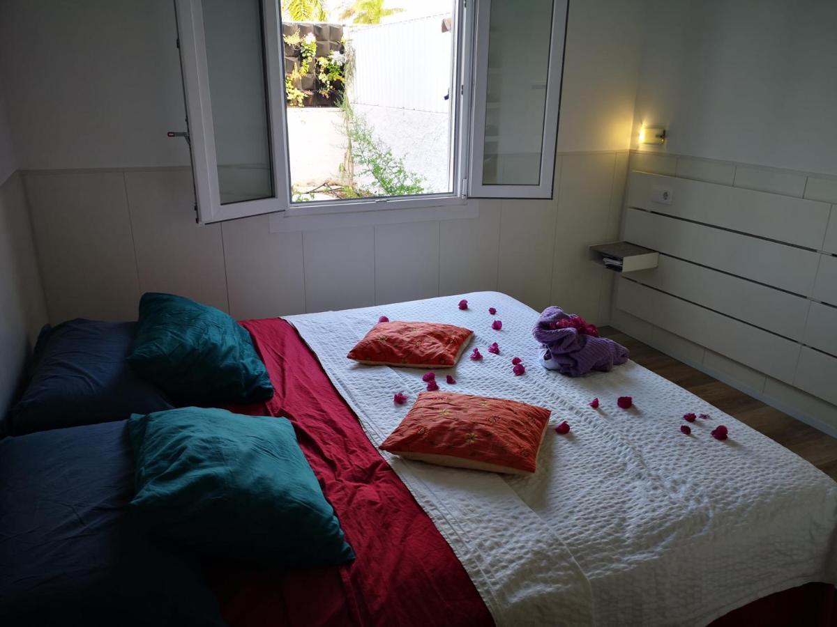 Yumbo Bed & Breakfast Maspalomas (Gran Canaria)