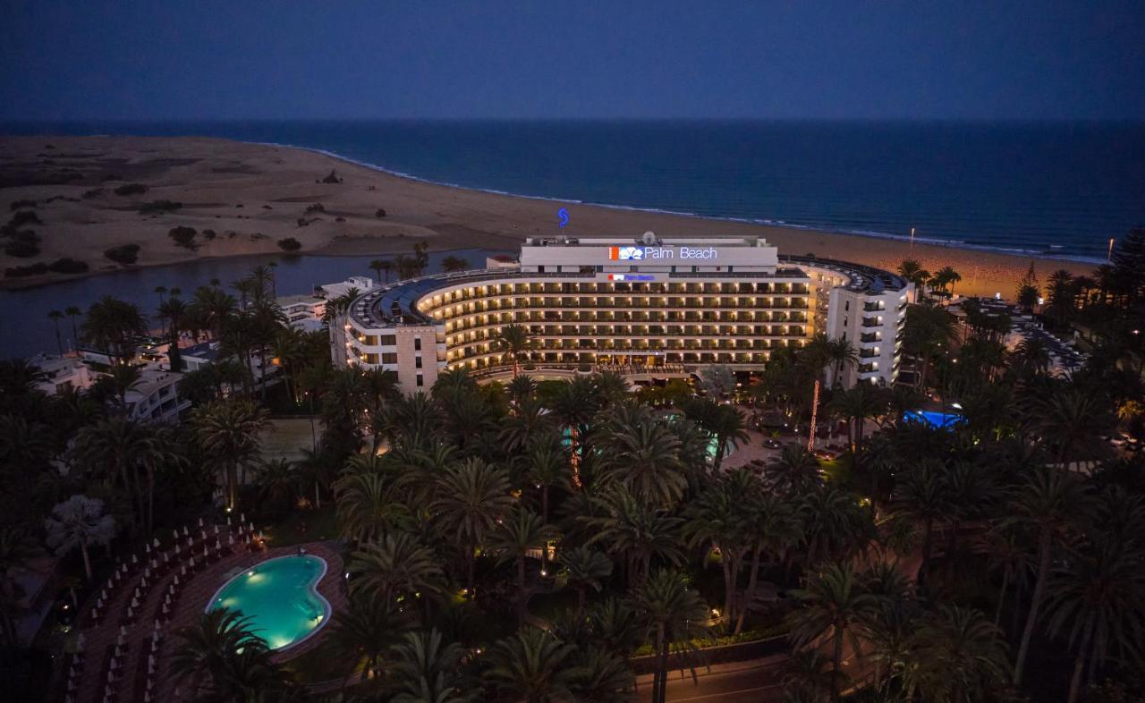 Seaside Palm Hotel 5*